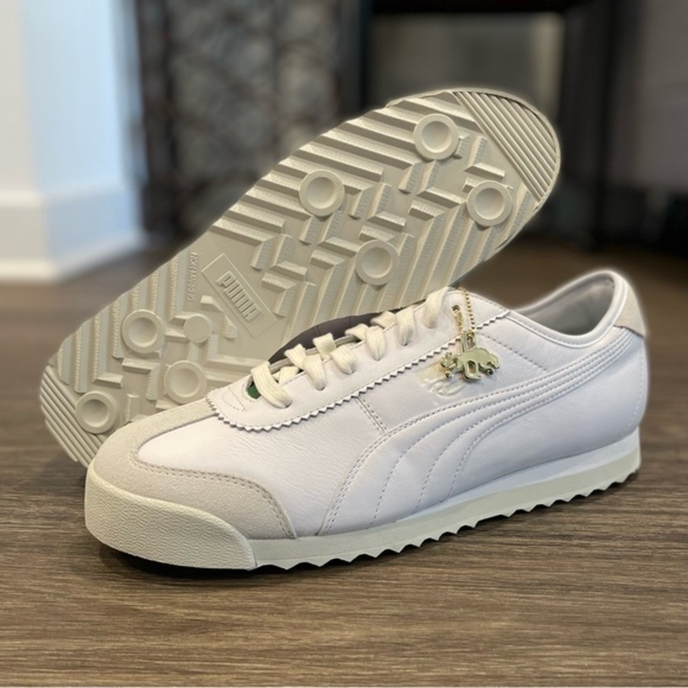 Puma Roma '68 Dassler Legacy Collection Sz 11, 13